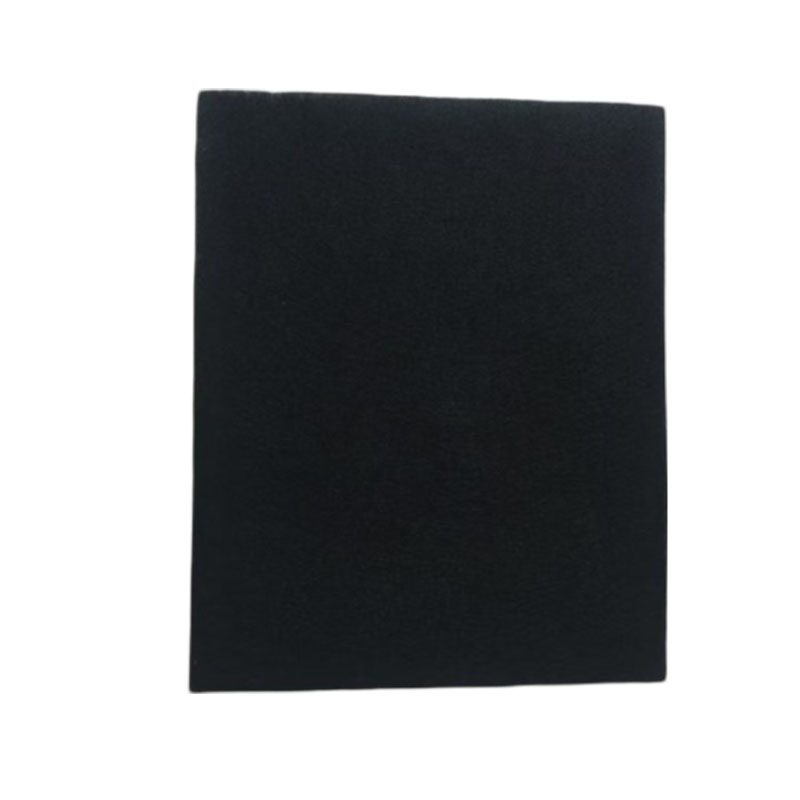 Non-Woven Fabric Post-Processing (Common Post-Processing, Flame Retardant, Flame Retardant And Oil-Proof, Flame Retardant And Waterproof Post-Processing)